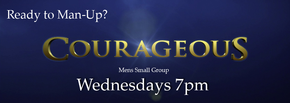 Courageous