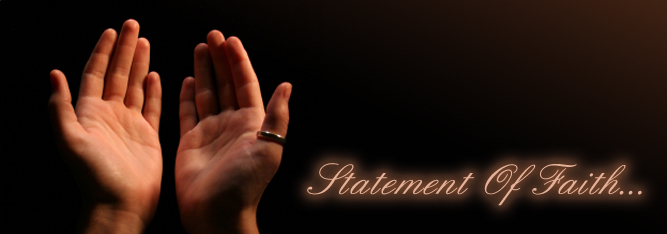 Statement of Faith